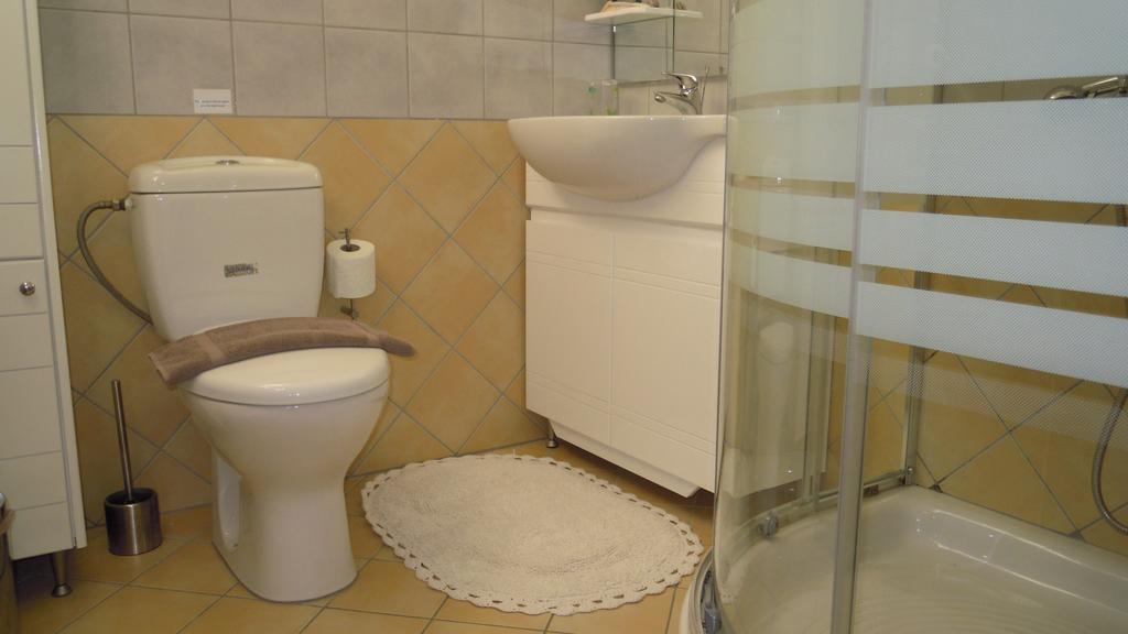 Smile Studio Kato Daratso Zewnętrze zdjęcie